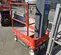 2018 Skyjack SJ12 Self-Propelled One-Person Lift