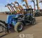 2019 Genie GTH-5519 Forklift