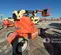 2016 JLG E450AJ Articulating Boom Lift
