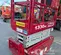 2017 MEC 1330SE Scissor Lift