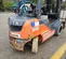 2019 Toyota 8FGU25 Warehouse Forklift