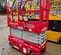 2021 MEC MICRO 26 Scissor Lift