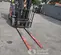 2020 Toyota 8FGU25 Warehouse Forklift