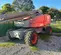 2017 Skyjack SJ82T Boom Lift