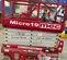 2018 MEC MICRO 19 Scissor Lift