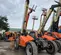 2017 JLG 642 Forklift