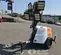 2020 Generac MLT6SKDS Portable Light Tower
