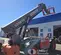 2018 Skyjack SJ1256THS Forklift