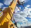 2018 JCB 510-56 Forklift