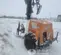 2021 Generac MLT6KDS Portable Light Tower