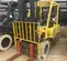2021 HYSTER H50XT Warehouse Forklift