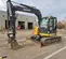 2020 John Deere 75G Mini Excavator