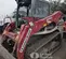 2022 Takeuchi TL12V2-CR Track Loader