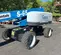 2017 Genie S-65 Boom Lift