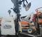 2021 Generac MLT6SMDS Portable Light Tower