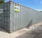 2007 Land and Sea Equipment Corp. 40' SC 40 ft Storage Container