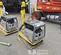 2023 Wacker Neuson DPU6555He Vibratory Plate Compactor