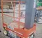 2018 Skyjack SJ12 Self-Propelled One-Person Lift