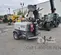 2022 Wacker Neuson LTW20Z1 Portable Light Tower