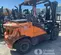 2019 Doosan D35S-7 Warehouse Forklift