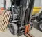 2021 Toyota 8FDU25 Warehouse Forklift