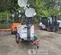 2018 Magnum Pro MLT3060MV Portable Light Tower