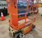 2019 JLG 1230ES Self-Propelled One-Person Lift
