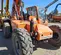 2017 SKYTRAK 6042 Forklift