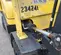 2019 HYSTER H50XT Warehouse Forklift