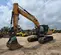 2019 Case CX210D Excavator
