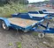 2020 Felling FT-10 T-W Trailer