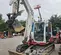 2021 Takeuchi TB290C Mini Excavator