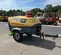 2019 Atlas Copco XAS185KD7 T4F Air Compressor