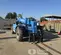 2017 Genie GTH-636 Forklift