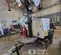 2021 Generac MLT4200IVF4 Portable Light Tower