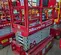 2017 MEC MICRO 19 Scissor Lift