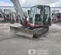2021 Takeuchi TB290C Mini Excavator