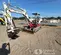 2021 Takeuchi TB250-2R Mini Excavator