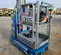 2018 Genie GR-20 Self-Propelled One-Person Lift