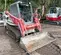 2021 Takeuchi TL12R2-CR Track Loader