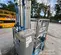 2018 Genie GR-20 Self-Propelled One-Person Lift