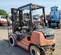 2018 Toyota 8FGU25 Warehouse Forklift