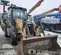 2021 Case 580SN Backhoe Loader