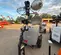 2018 Wacker Neuson LTV6L Portable Light Tower