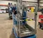 2018 Genie GR-20 Self-Propelled One-Person Lift