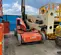 2017 JLG E450AJ Articulating Boom Lift