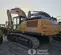 2020 Case CX350D Excavator