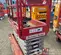 2019 MEC MICRO 19 Scissor Lift