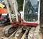 2021 Takeuchi TB290C Mini Excavator