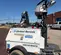2021 Generac MLT4060MVCAN Portable Light Tower